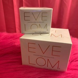 EVE LOM  Cleanser (Bundle)